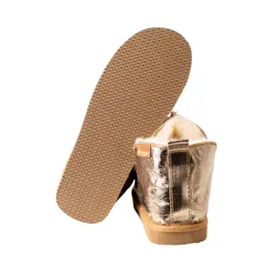 Bottines fourrées femme Shepherd Of Sweden Annie image-4