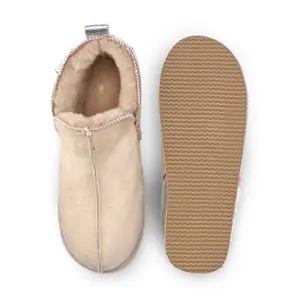 Bottines fourrées femme Shepherd Of Sweden Annie image-3