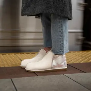Bottines fourrées femme Shepherd Of Sweden Annie image-4