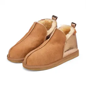 Bottines fourrées femme Shepherd Of Sweden Annie image-1