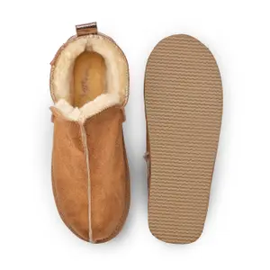 Bottines fourrées femme Shepherd Of Sweden Annie image-3