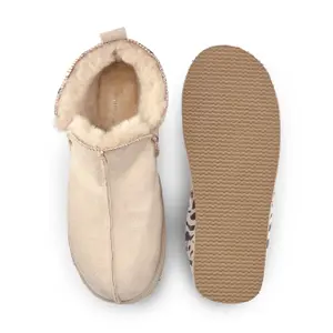 Bottines fourrées femme Shepherd Of Sweden Annie image-3