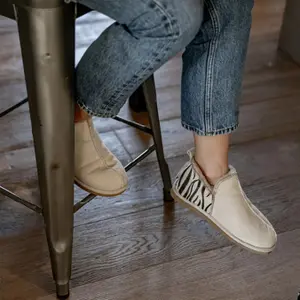 Bottines fourrées femme Shepherd Of Sweden Annie image-4