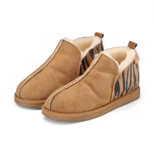 Bottines fourrées femme Shepherd Of Sweden Annie image-2