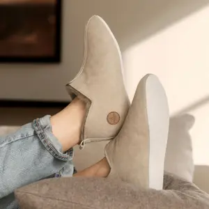 Women's slippers Shepherd Of Sweden Lina image-4
