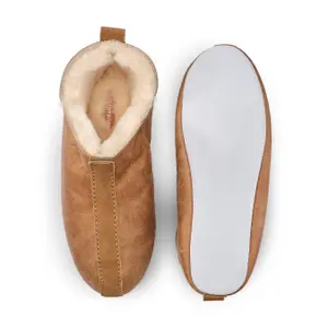 Women's slippers Shepherd Of Sweden Lina image-3