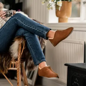 Women's slippers Shepherd Of Sweden Lina image-4