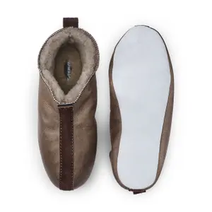 Women's slippers Shepherd Of Sweden Lina image-3