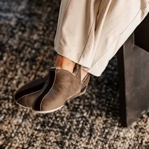 Women's slippers Shepherd Of Sweden Lina image-4