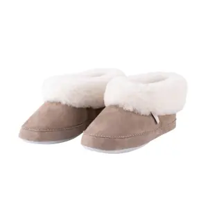 Classic Slippers Women Shepherd Of Sweden Emmy image-1
