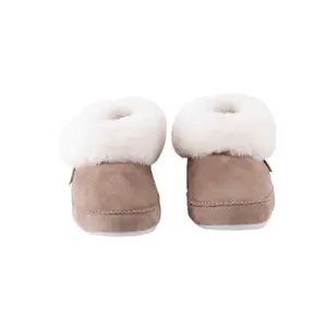 Classic Slippers Women Shepherd Of Sweden Emmy image-3