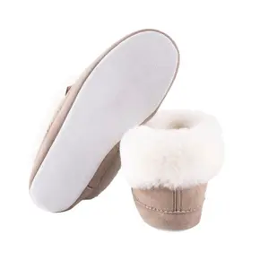 Classic Slippers Women Shepherd Of Sweden Emmy image-4