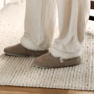 Classic Slippers Women Shepherd Of Sweden Emmy image-2