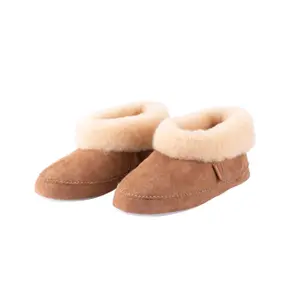 Classic Slippers Women Shepherd Of Sweden Emmy image-1