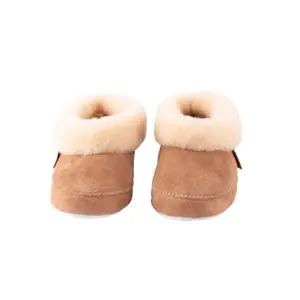 Classic Slippers Women Shepherd Of Sweden Emmy image-3