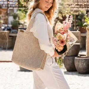 Women's tote Bag Shepherd Of Sweden Adria image-1