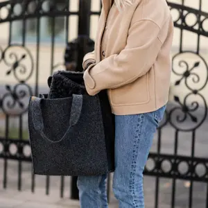 Women's tote Bag Shepherd Of Sweden Adria image-1