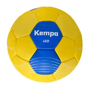 Bola de Andebol Kempa Leo Suède image-0