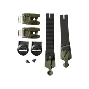 Zubehör für Motorradstiefel Shift Whit3 (x3) image-0