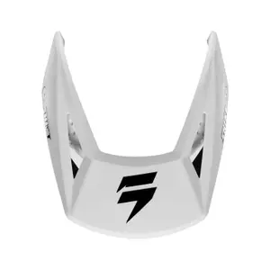 Visera para casco de motocross Shift MX18