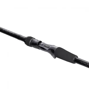 Spinnrute Shimano Lunamis Inshore 5-21g image-1