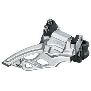 Vorderer Umwerfer Shimano XTR FDM6 10 vitesses
