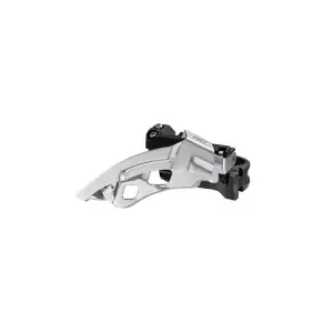 Προσαρμογέας μπροστά Shimano SLX FDM670AM6 3 vitesses image-0