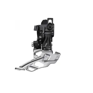 Framväxel Shimano Deore FDM616D6L 2 vitesses