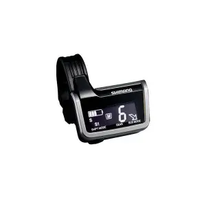 Bildschirm Shimano SCM9050