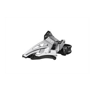 Vorderer Umwerfer Shimano XT FDM8020LX6 34.9 2 vitesses