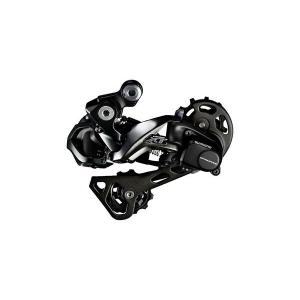 Hintere Kettenschaltung Shimano XT DI2 RDM8050GS 11 vitesses