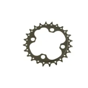 Tacka na płytę Shimano SLX M660 10 vitesse image-0