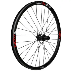 Gurpil Infinite rear wheel Shimano