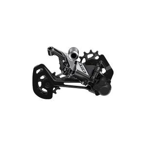 Hintere Kettenschaltung Shimano XTR RDM9100SGS 12 vitesses