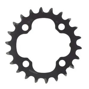 Δίσκος πλατώ Shimano MT300 9 vitesse image-0
