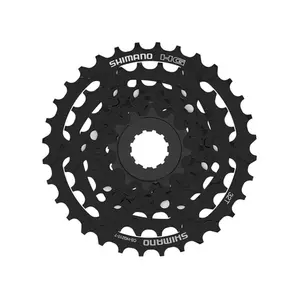 Κασετίνα Shimano Hg210 7 vitesse image-0