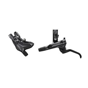 Vordere Scheibenbremsen Shimano Deore M6100 (x2)
