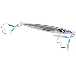 Δόλωμα Shimano Stinger ButterFly Pebble Light 60g image-0