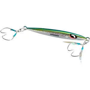 Δόλωμα Shimano Stinger ButterFly Pebble Light 60g image-0