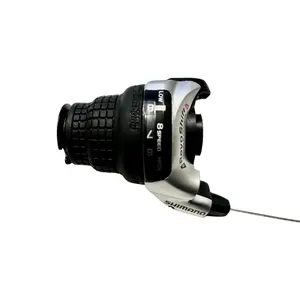Manette droit Shimano SL-RS41 8 image-0