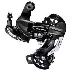 Rear derailleur Shimano Tourney TY500-D