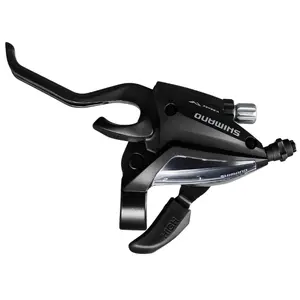Levier de frein gauche + changement de vitesse Shimano Acera ST-EF500 - 2v