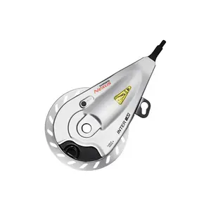 Forhjuls tromlebremse Shimano BR-C6001-F M9