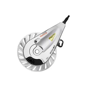 Forhjuls tromlebremse Shimano BR-C6011-F