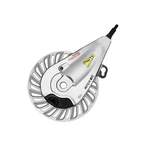 Forhjuls tromlebremse Shimano BR-C6001-F