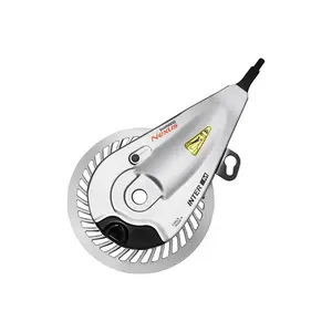 Forhjuls tromlebremse Shimano BR-C6051-F