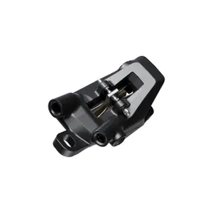 Υδραυλικός δισκόφρενο Shimano BR-M6200 Deore w/G05S image-1