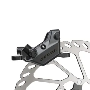 Υδραυλικός δισκόφρενο Shimano BR-M6220 Deore D03S image-2