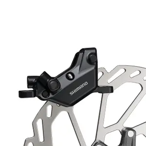 Υδραυλικός δισκόφρενο Shimano BR-MT620 4 D03S image-2
