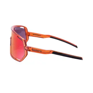 Sunglasses Shimano Technium 2 image-2